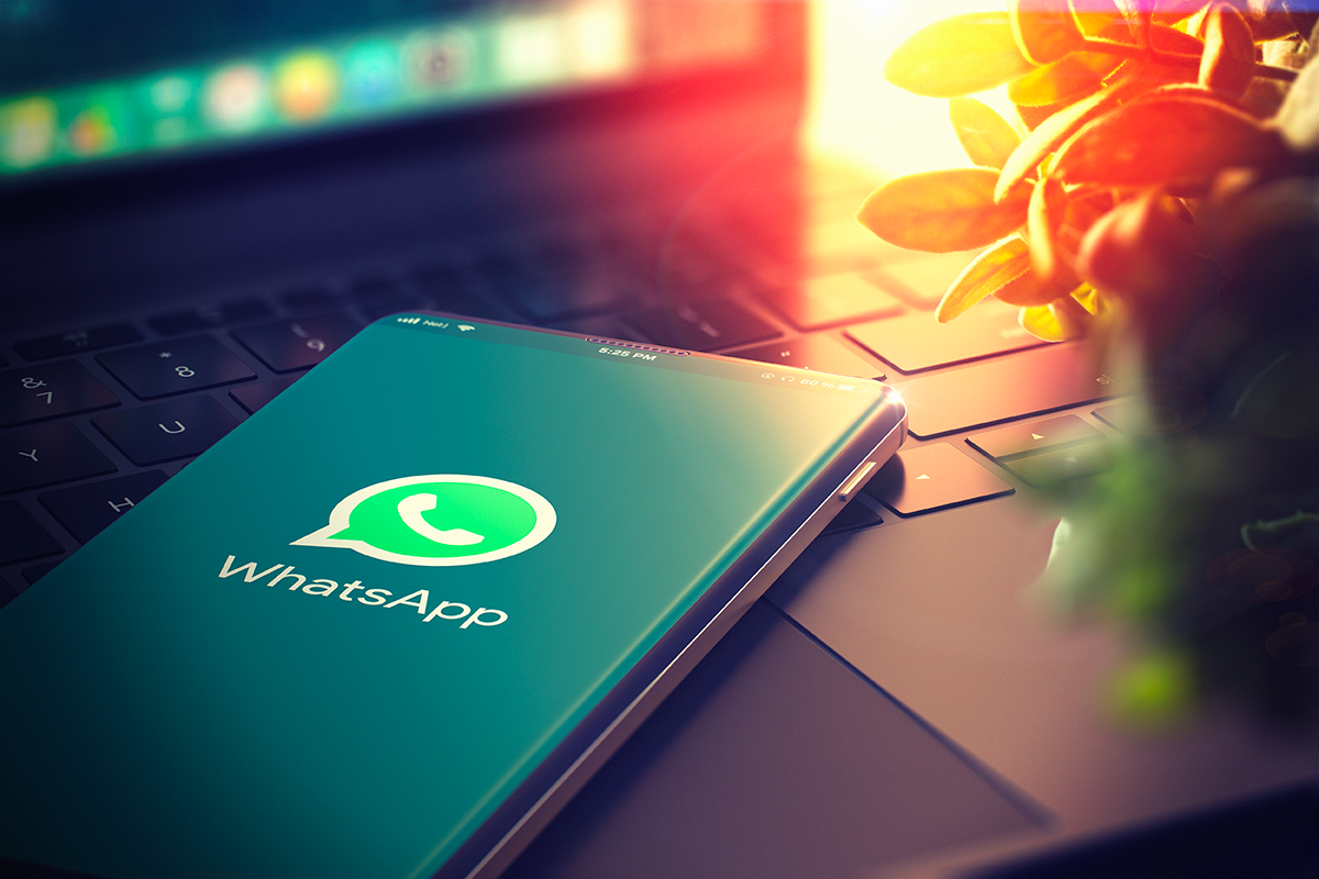 Comment espionner les messages WhatsApp d'un compte à distance ?