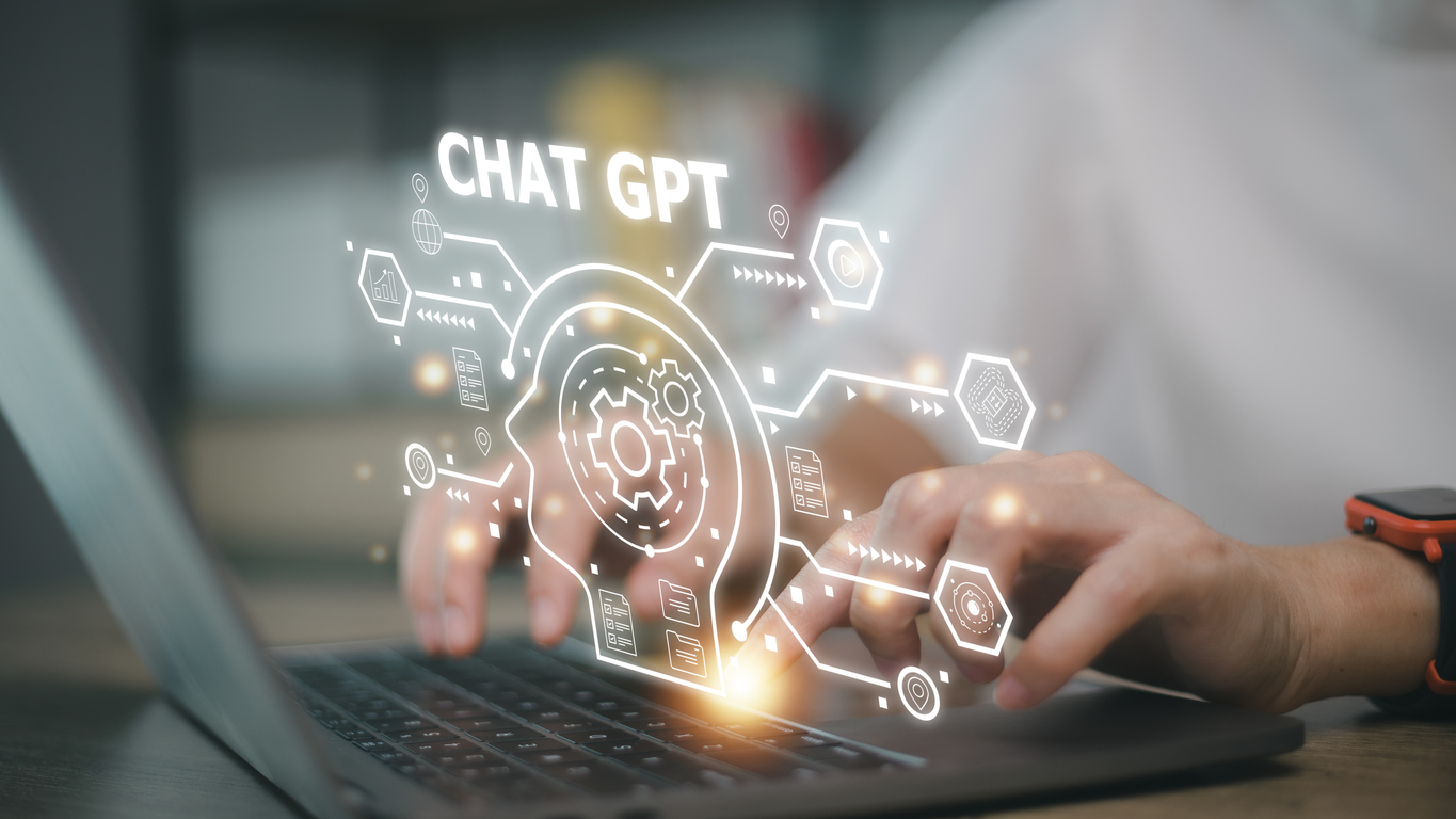 Comment utiliser Chat GPT en marketing digital ?