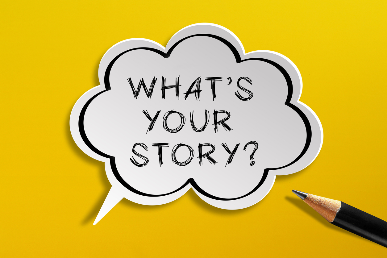 L'art du storytelling pour un marketing de contenu réussi