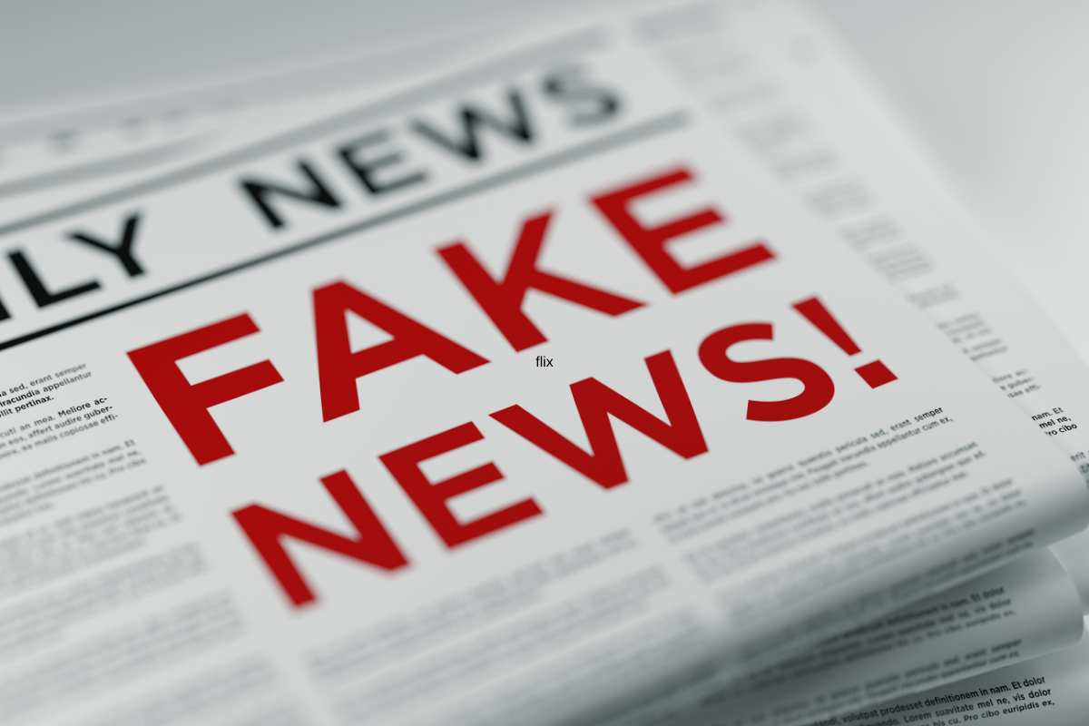 Comment détecter les fake news