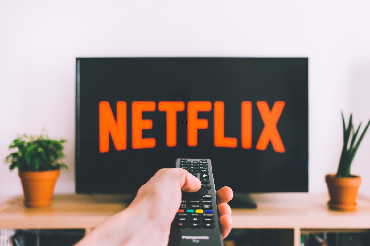 partage de compte netflix avec vpn