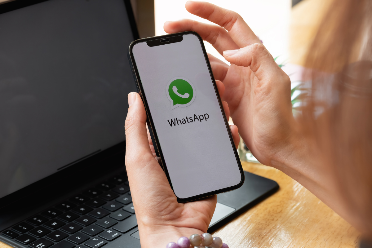 comment supprimer un groupe whatsapp