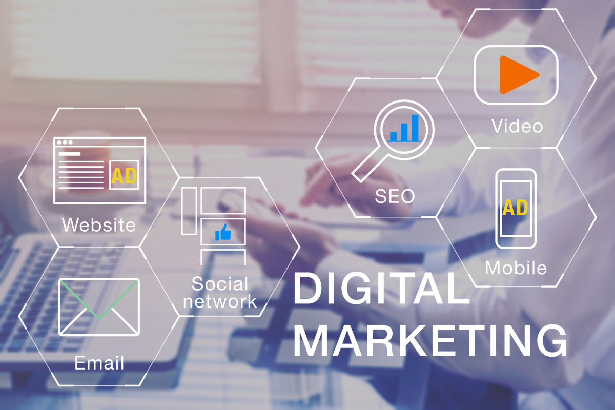 Les tendances du marketing digital