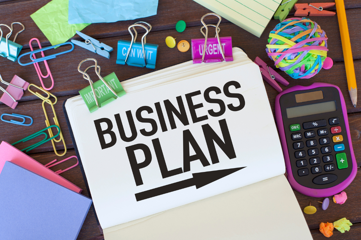 Comment faire un business plan : guide complet pour les entrepreneurs