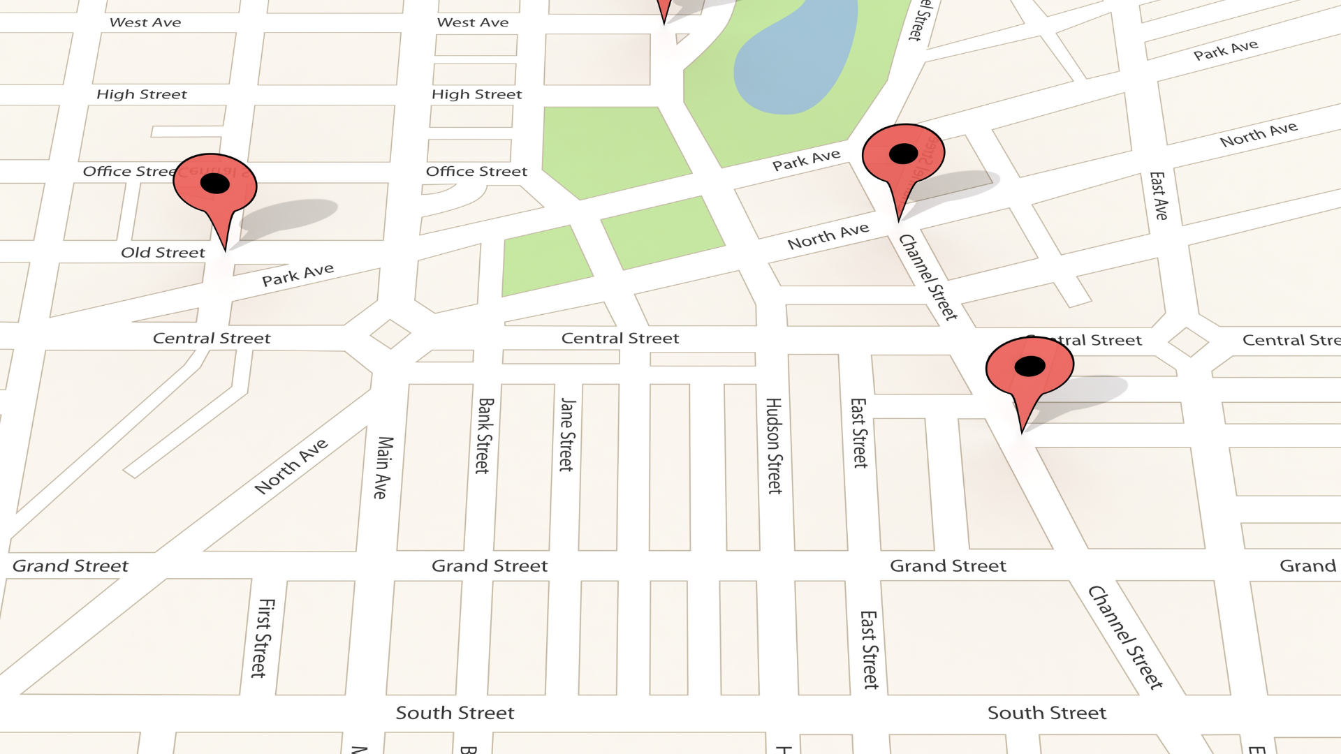 Réactivation de Google Maps dans les Résultats de Recherche