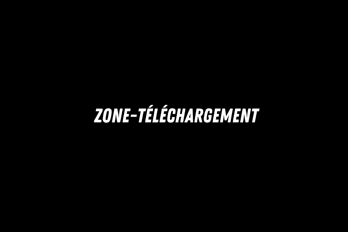 Zone Telechargement Authentique - Guide de Reconnaissance