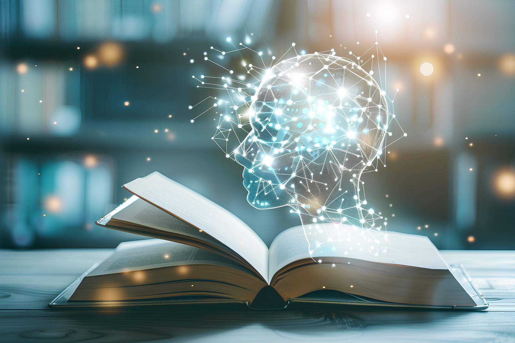 Comment l'intelligence artificielle révolutionne l'apprentissage en ligne