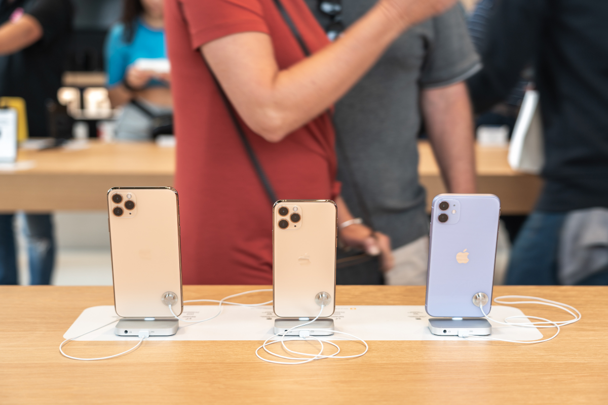 iPhone 11 Pro Max caractéristiques et avis