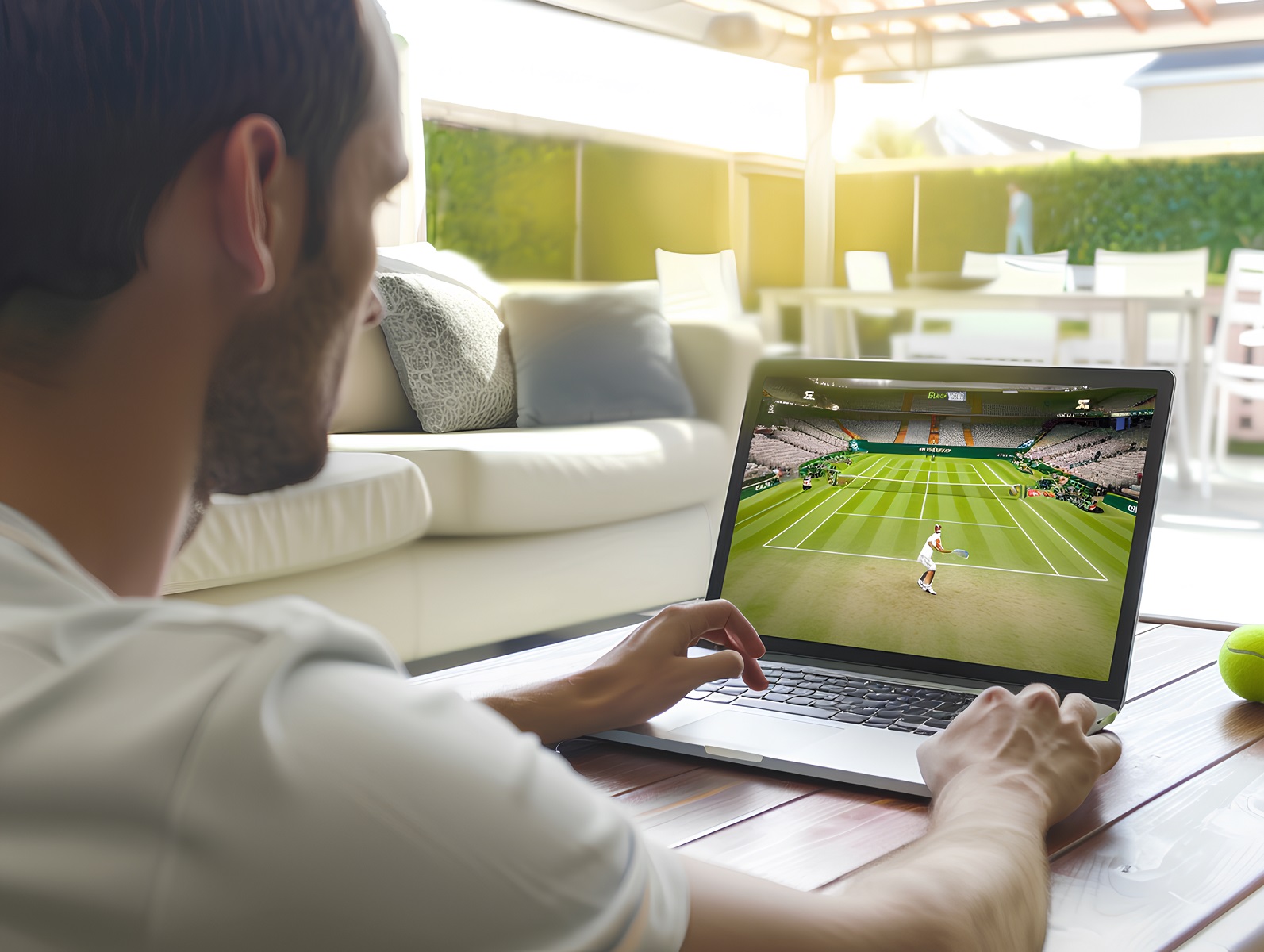 Les meilleurs sites pour regarder Wimbledon 2024 gratuitement : trouvez votre plateforme préférée