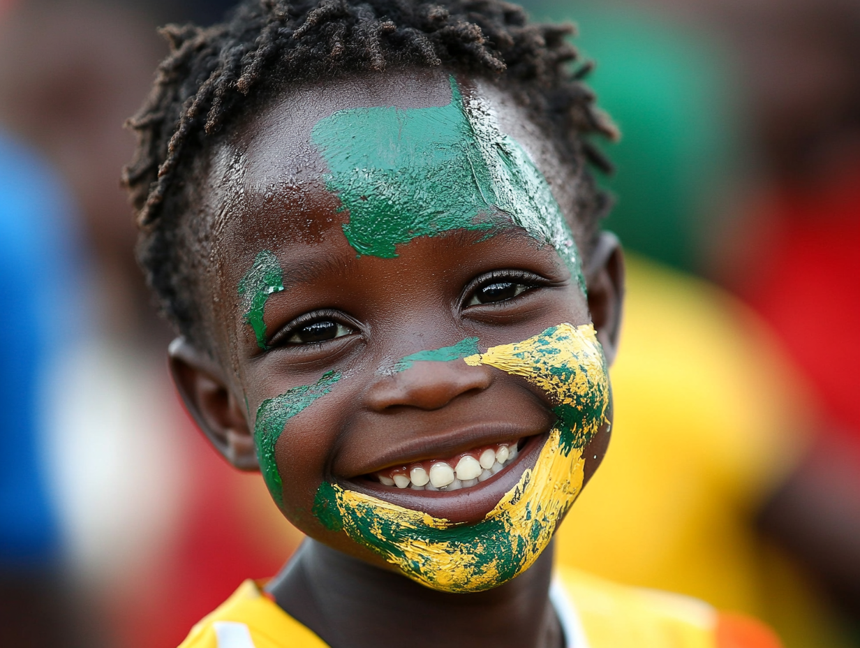 Le pouvoir unificateur de l'AFCON : comment le football rapproche l'Afrique ?