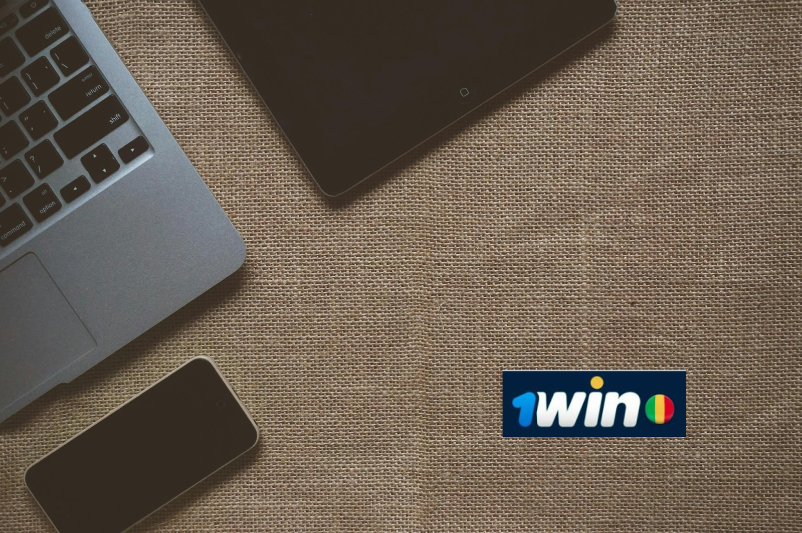 Application mobile de 1Win : une option fiable pour les parieurs au Mali