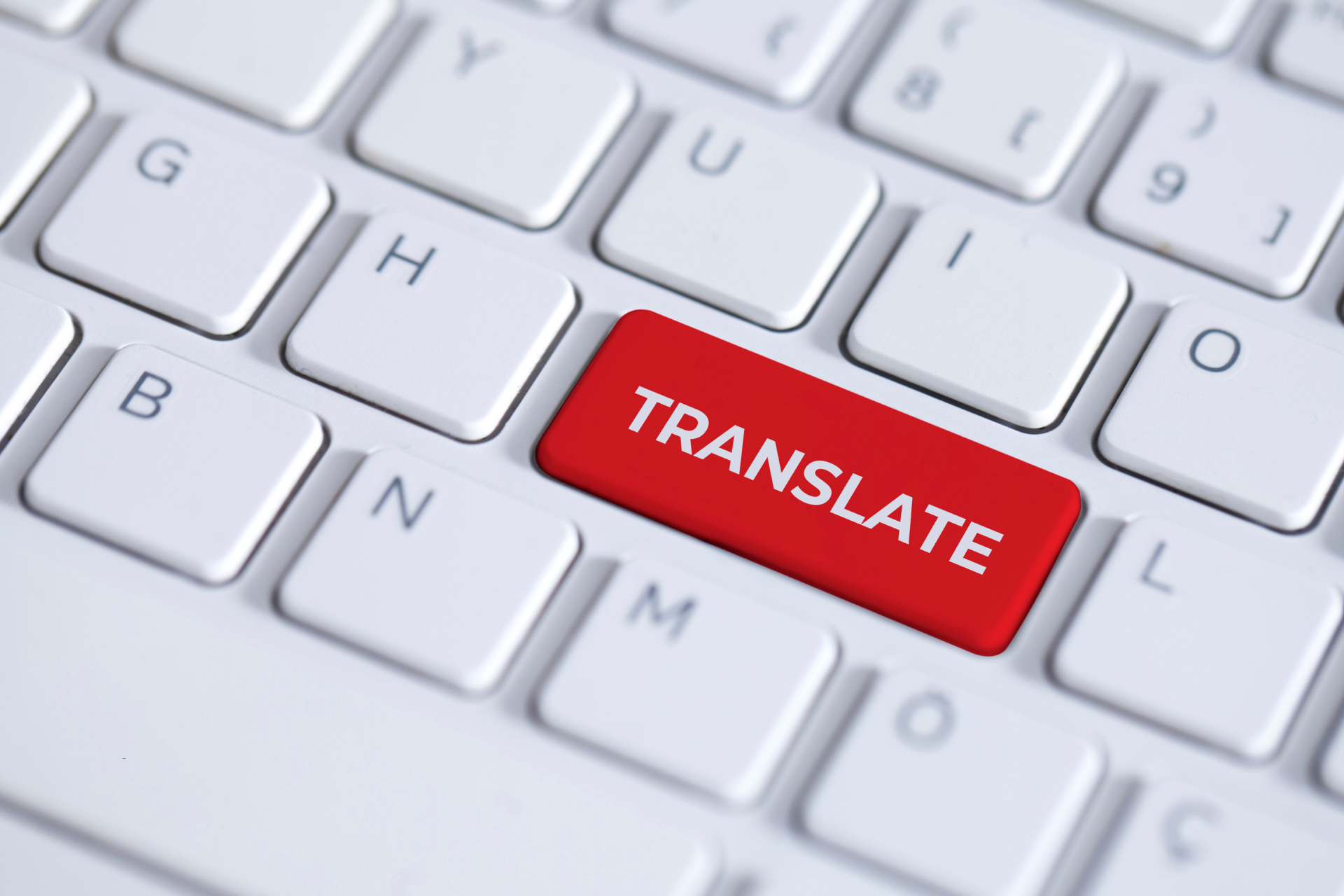 Meilleurs sites gratuits de traduction en ligne 2024