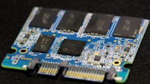 Comment les SSD offrent-ils plus de productivité aux entreprises ?