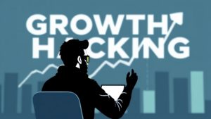 Growth hacking : définition, stratégies et exemples concrets pour booster votre entreprise