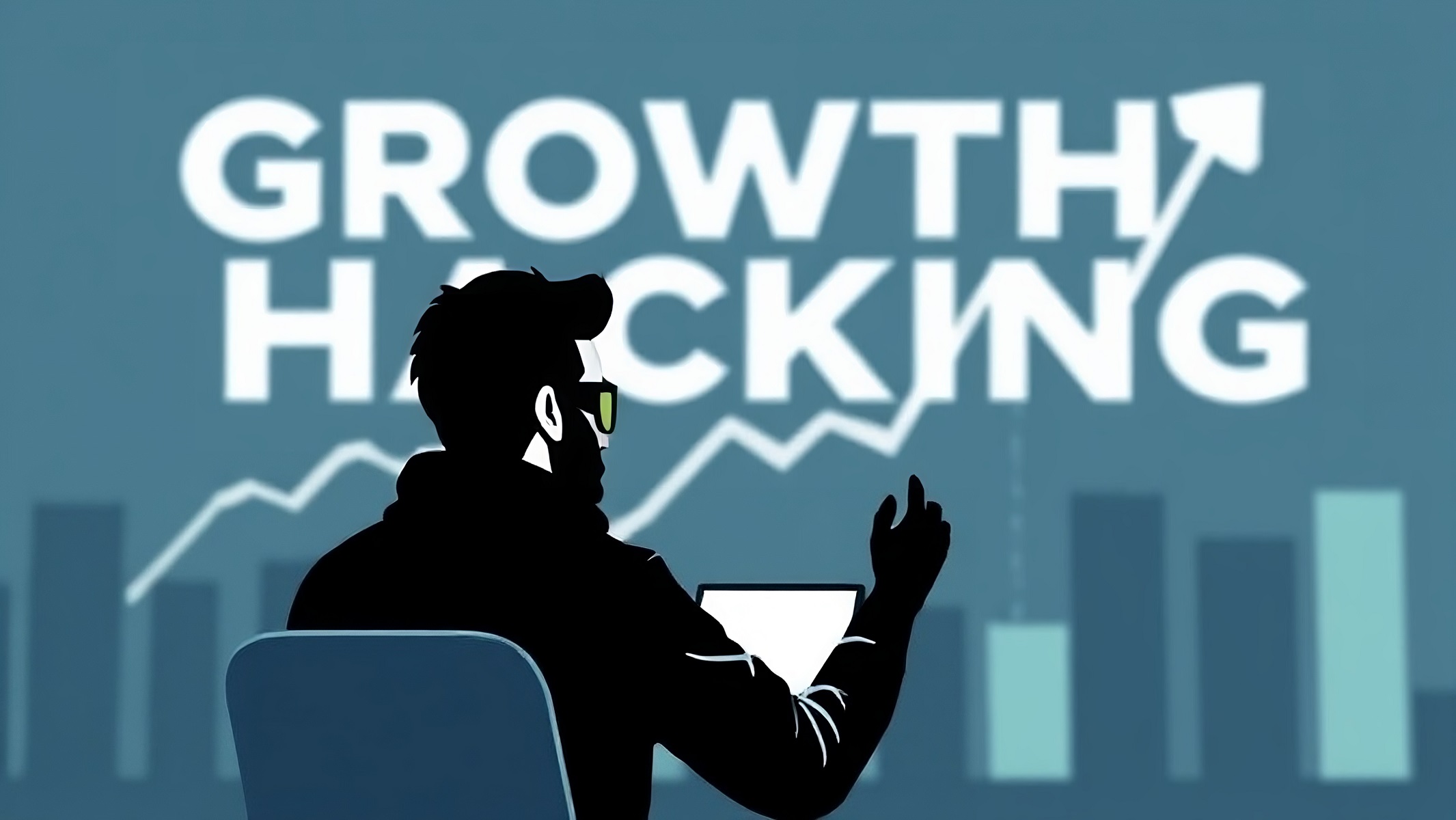 Growth hacking : définition, stratégies et exemples concrets pour booster votre entreprise