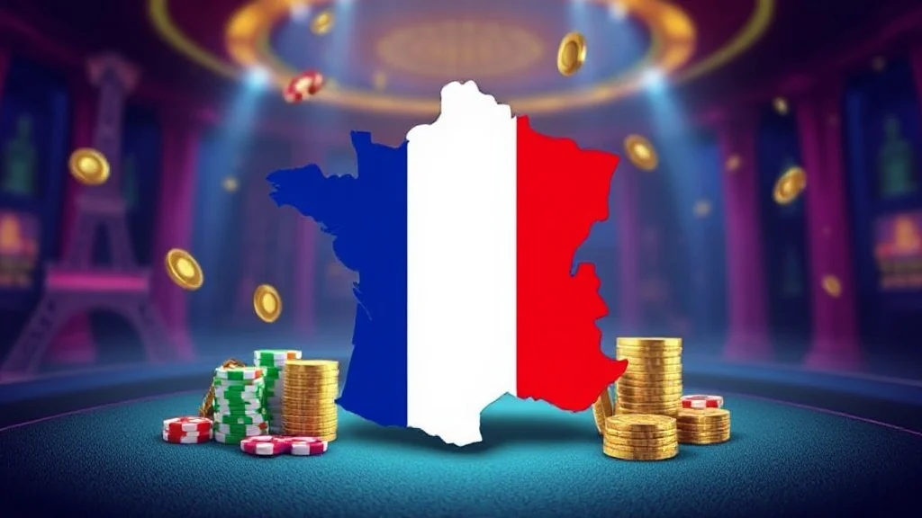 Comment la France régule les casinos en ligne ?