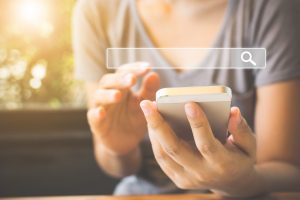 SEO local et Google Maps