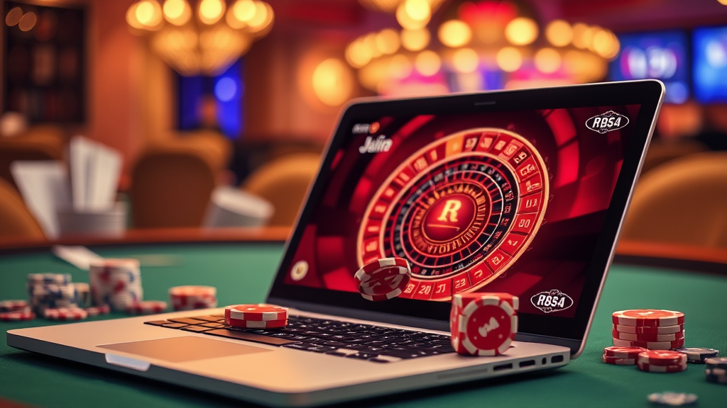Marché des casinos en ligne français : Les plus grandes opportunités et défis en 2025
