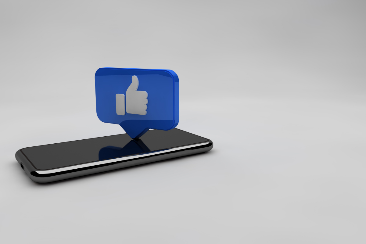nouveautés facebook