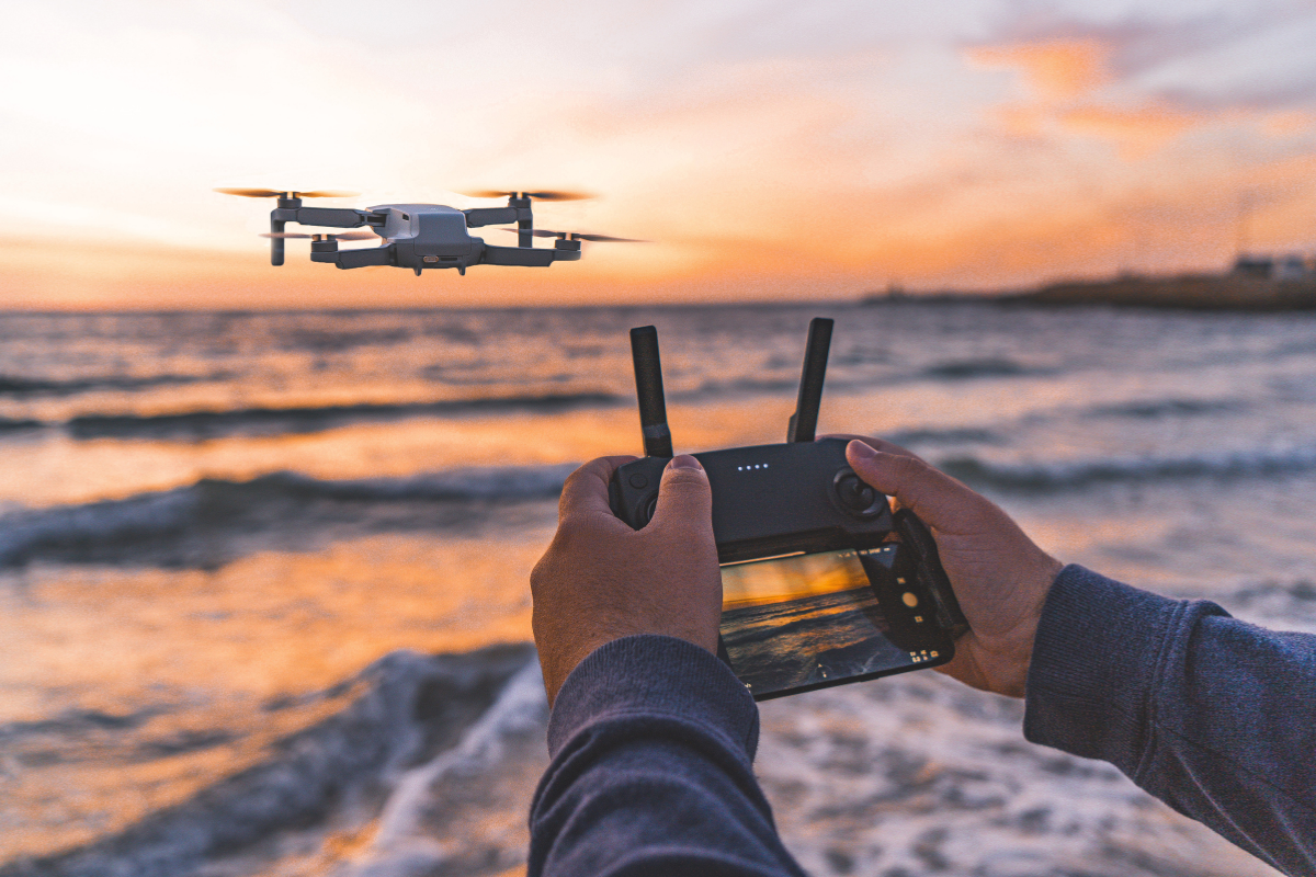 Découvrez le comparatif des meilleurs drones