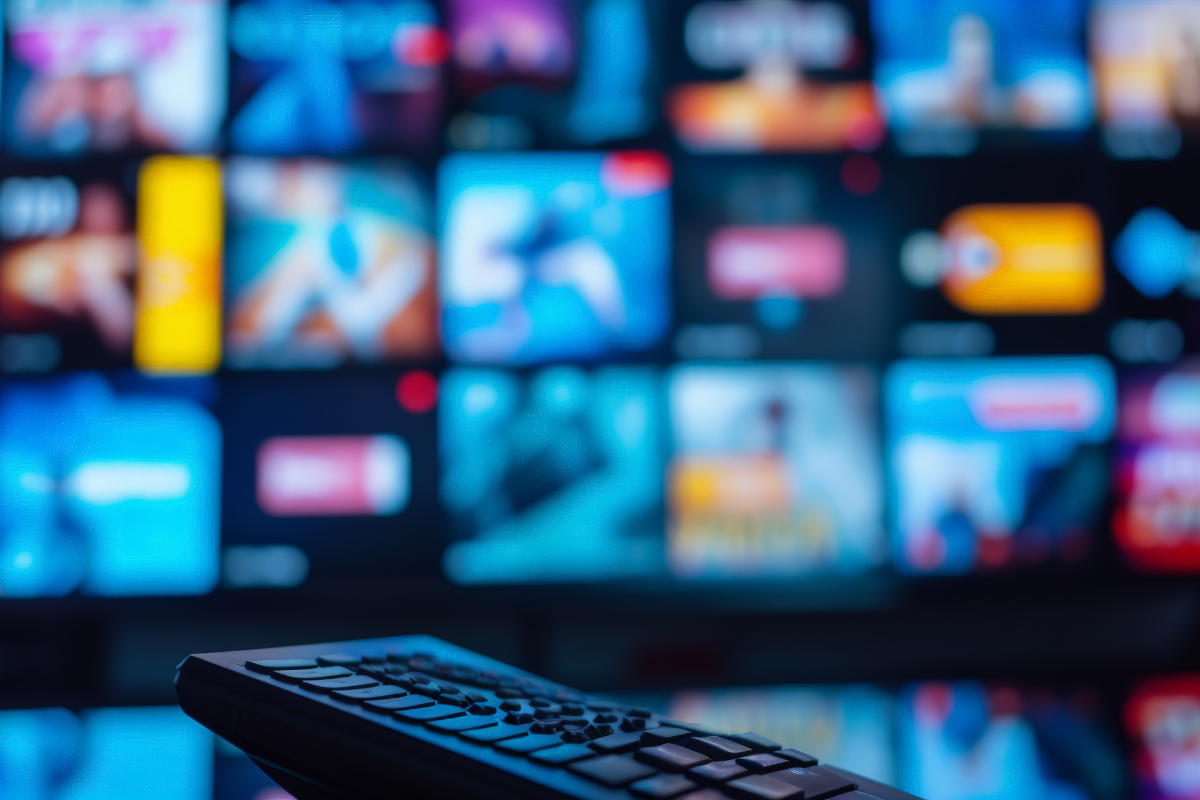 IPTV Comprendre la Télévision en Direct et Streaming