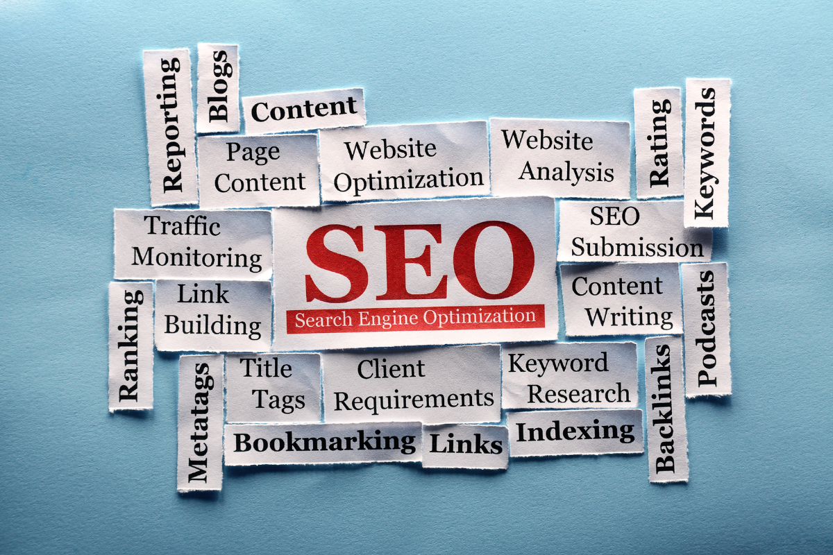 SEO local comment apparaître dans Google Maps gratuitement