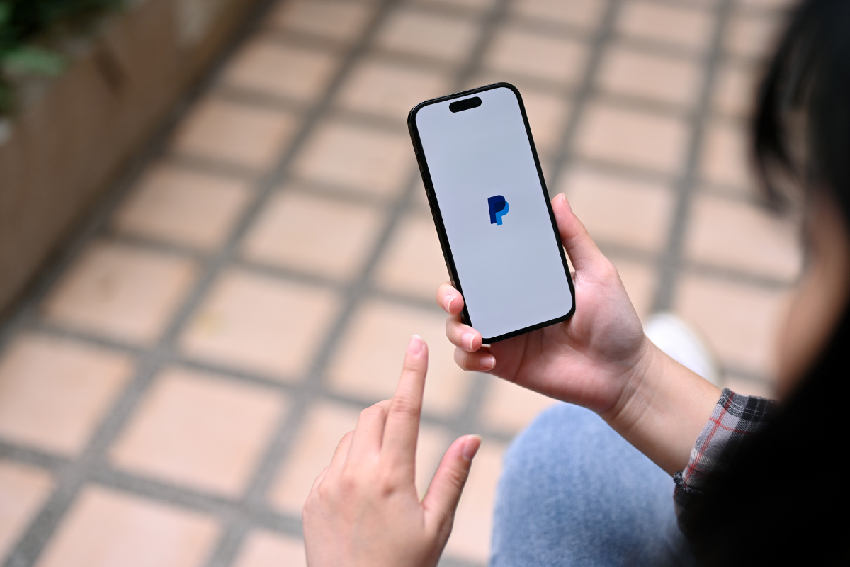 guide pour creer un compte paypal