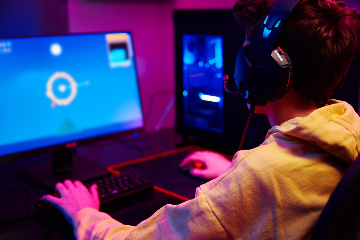 jeux en ligne