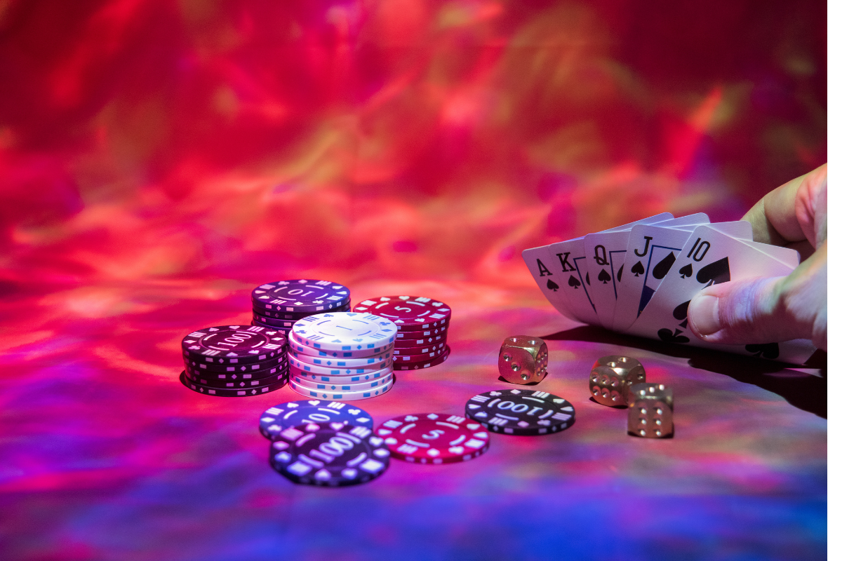 Jeux de casino en ligne quels sont les plus populaires selon les régions du monde