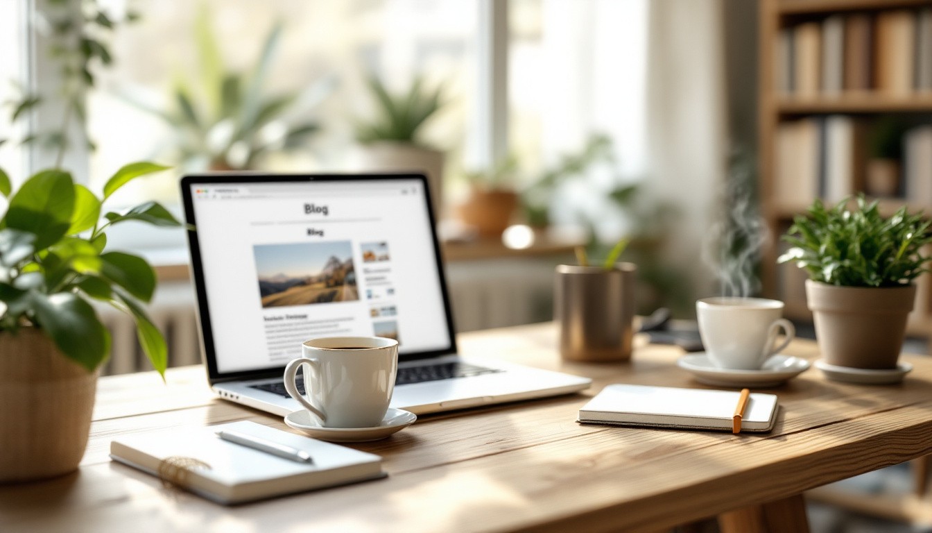 avoir plus de vues sur son blog