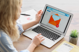 comment annuler un mail envoyé