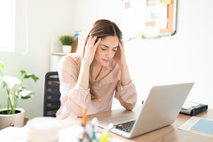 comment dire non au travail Apprenez des techniques simples pour poser vos limites