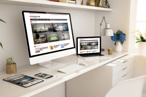 optimiser la vitesse de votre site web pour améliorer le référencement naturel