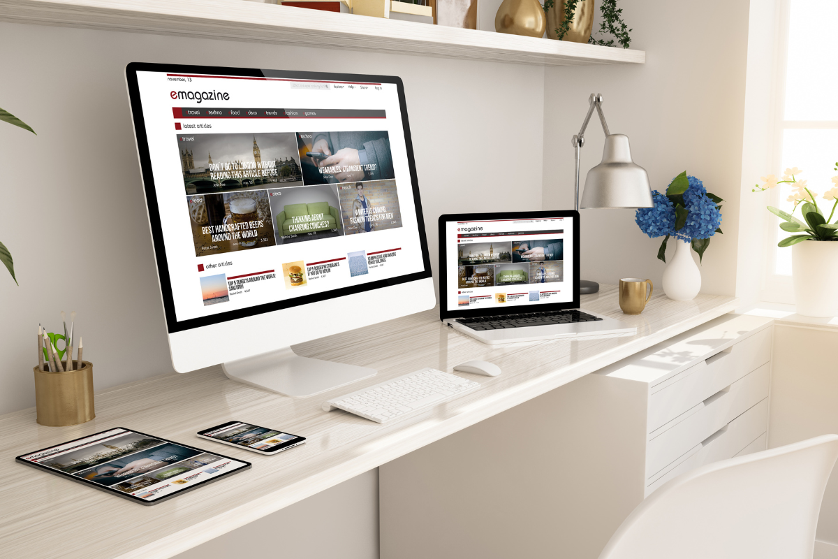 optimiser la vitesse de votre site web pour améliorer le référencement naturel