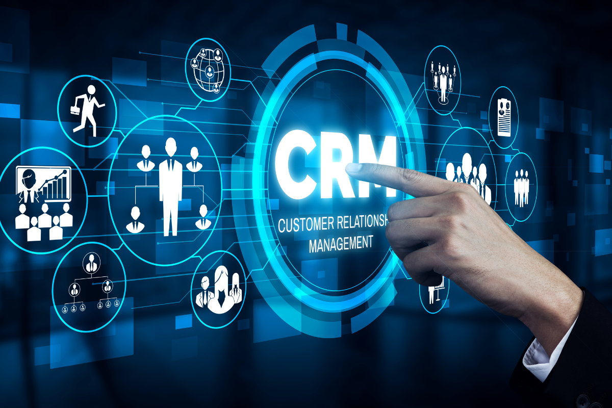 Choisir le CRM Idéal Selon la Taille de Votre Entreprise