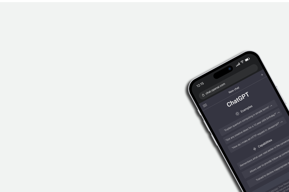 Comment paramétrer ChatGPT pour son business ?