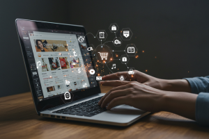 Créer une marque forte en ligne