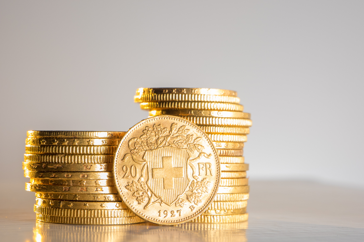 Investir dans l’or tendances avantages conseils