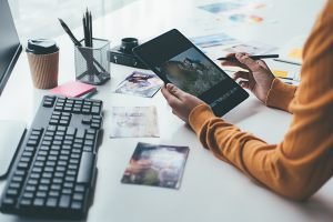 Rentabilité agence digitale