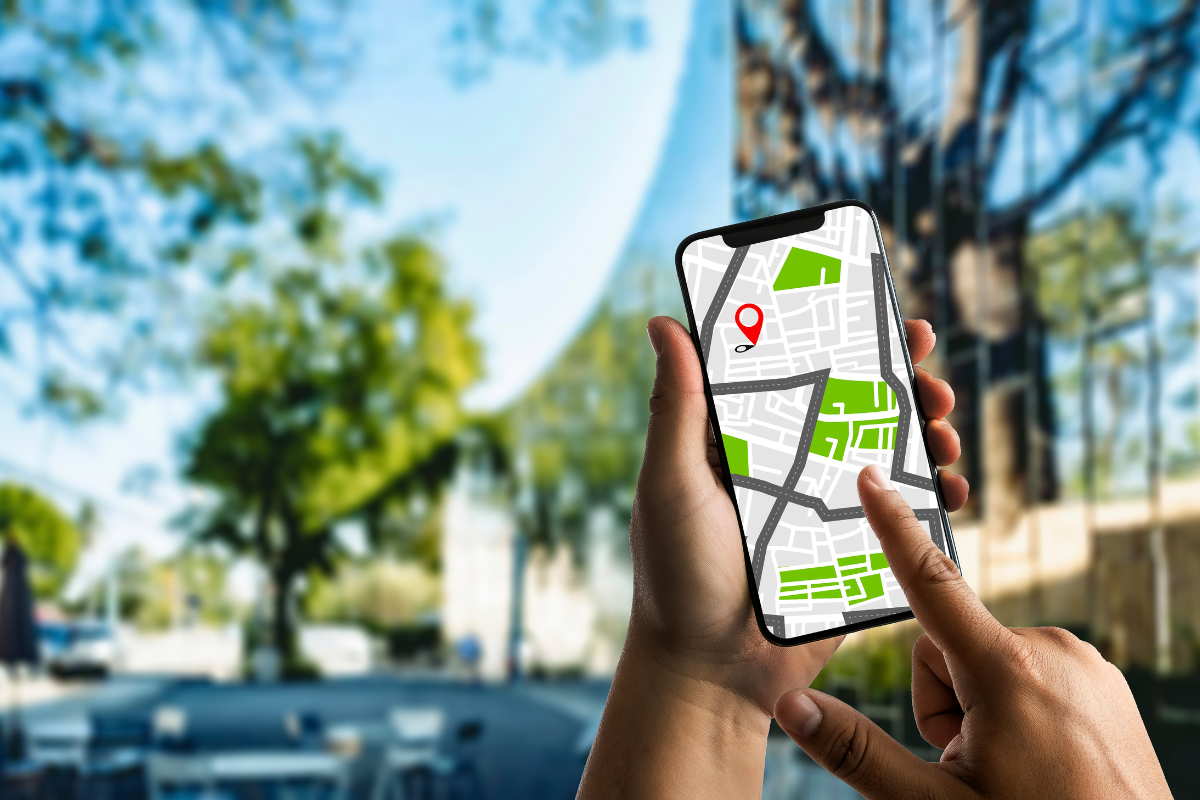 comment localiser un téléphone perdu ou volé.
