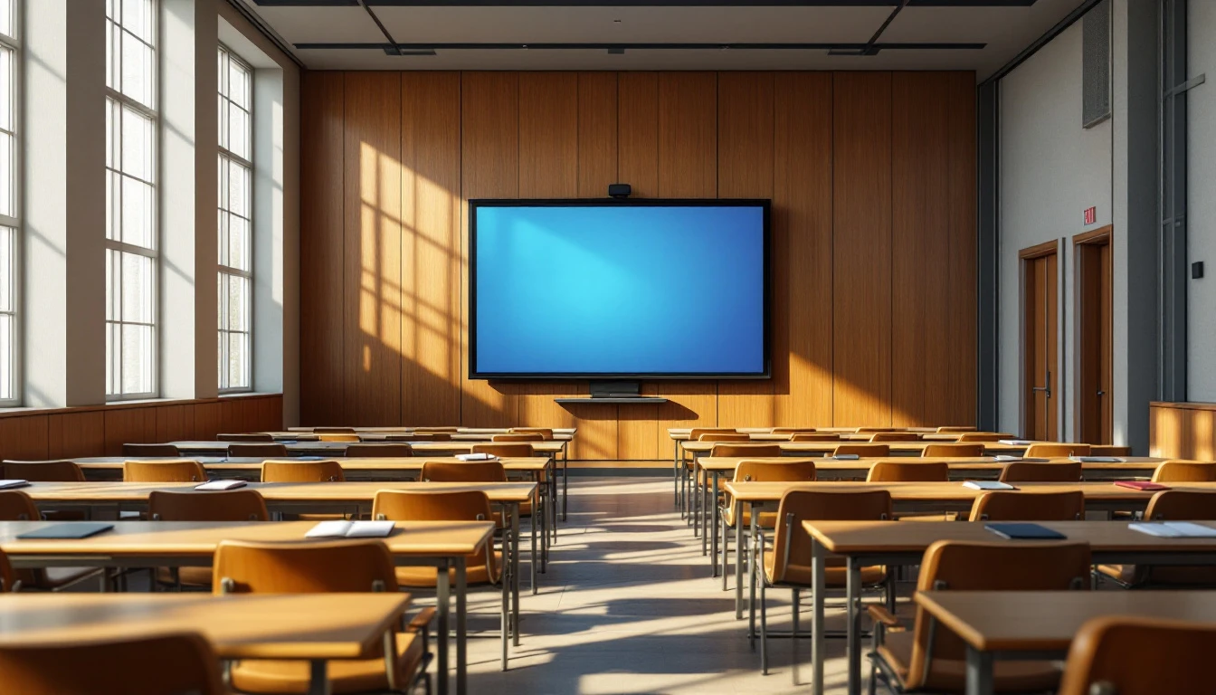 eccran numerique interactif université