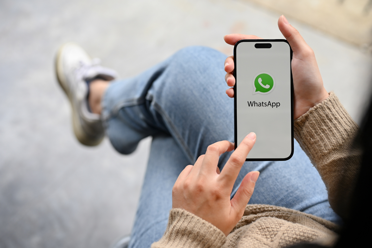 WhatsApp va bientôt permettre d’échanger avec des utilisateurs d’autres messageries