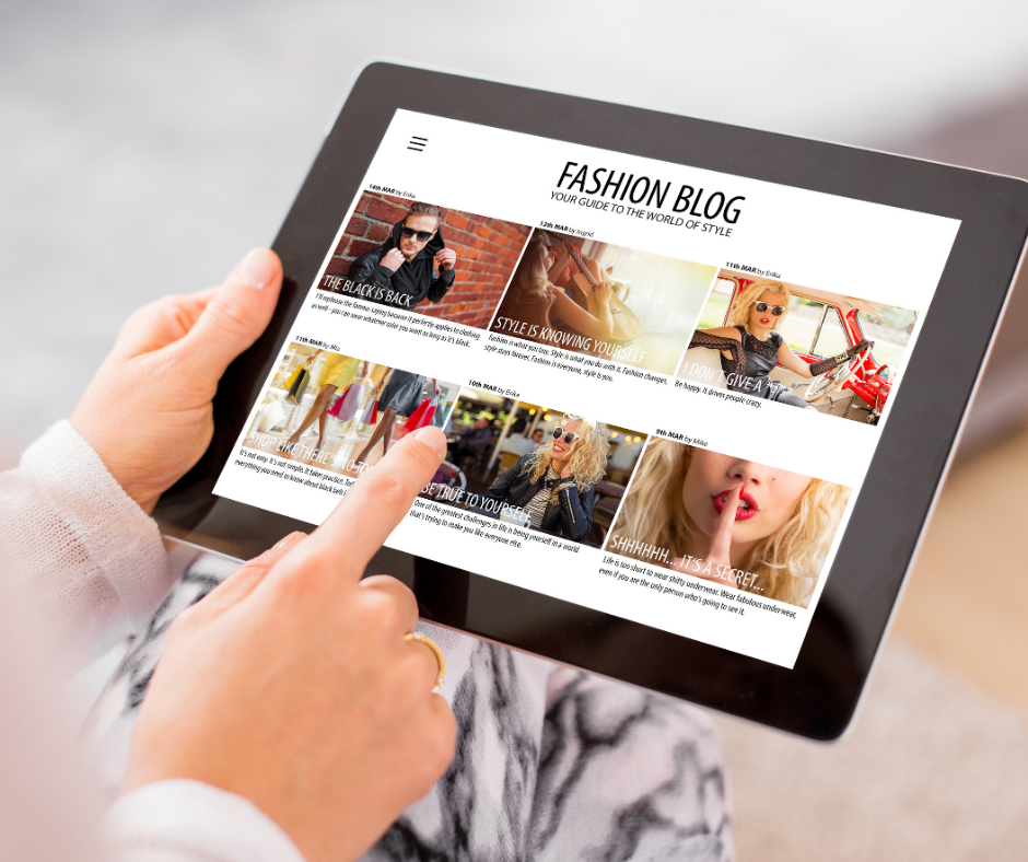 comment gagner de l'argent avec mon blog