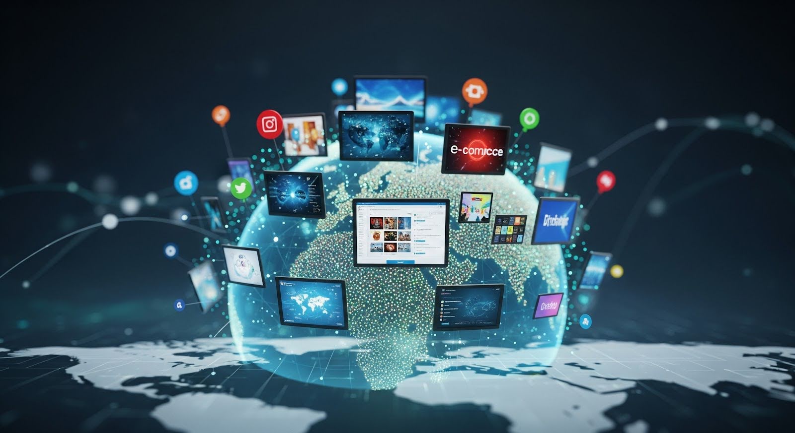 Comment adapter les contenus numériques pour un public mondial