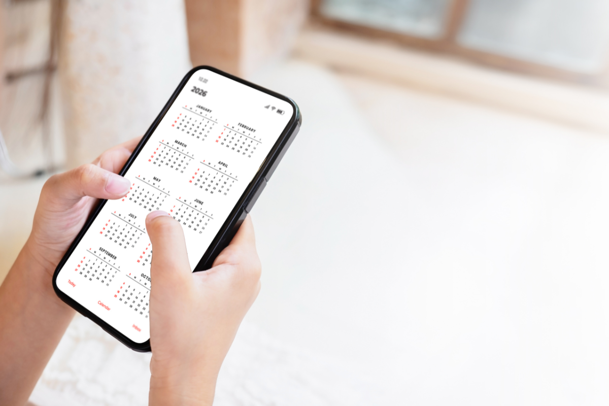 Meilleure Application de Calendrier