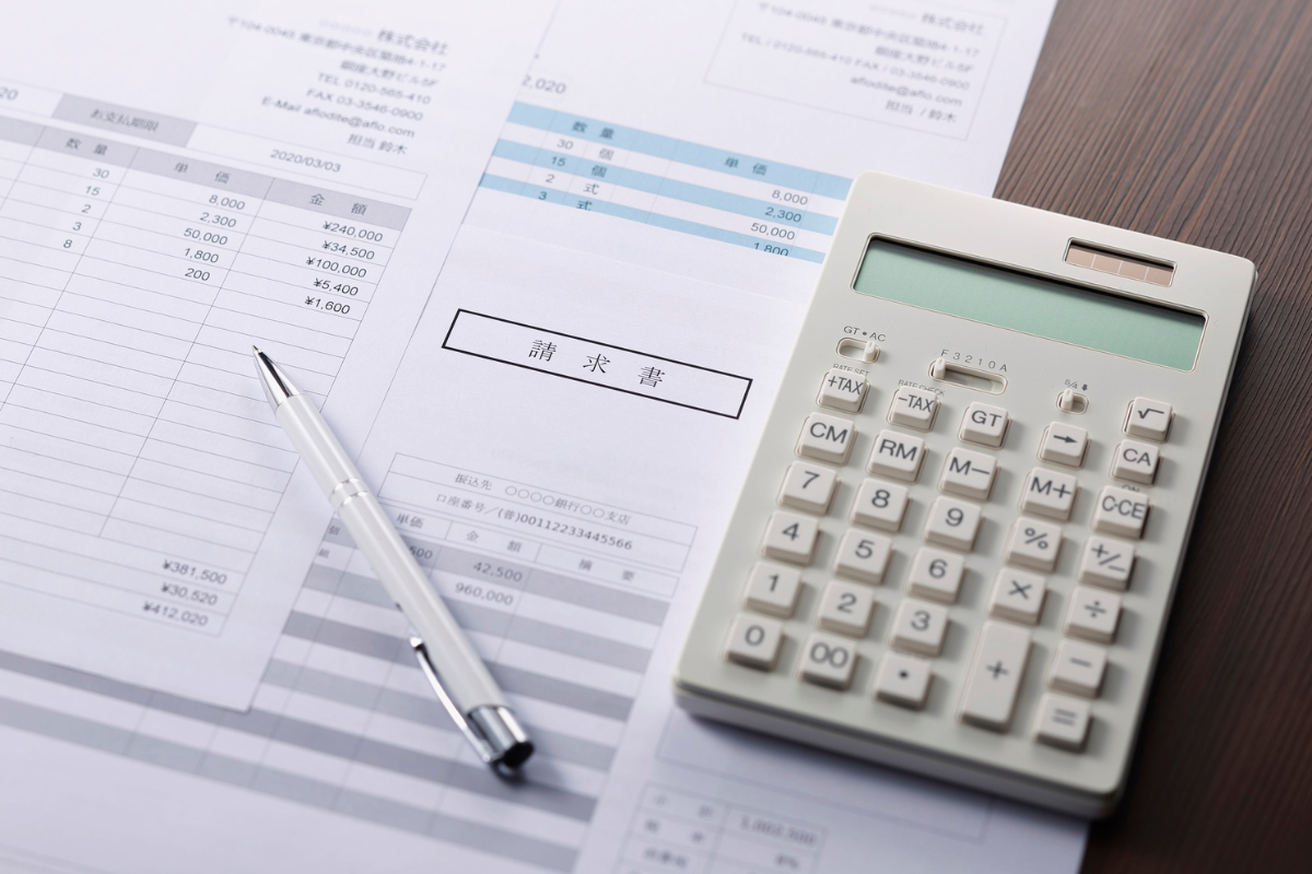 est-il possible d'annuler une Facture