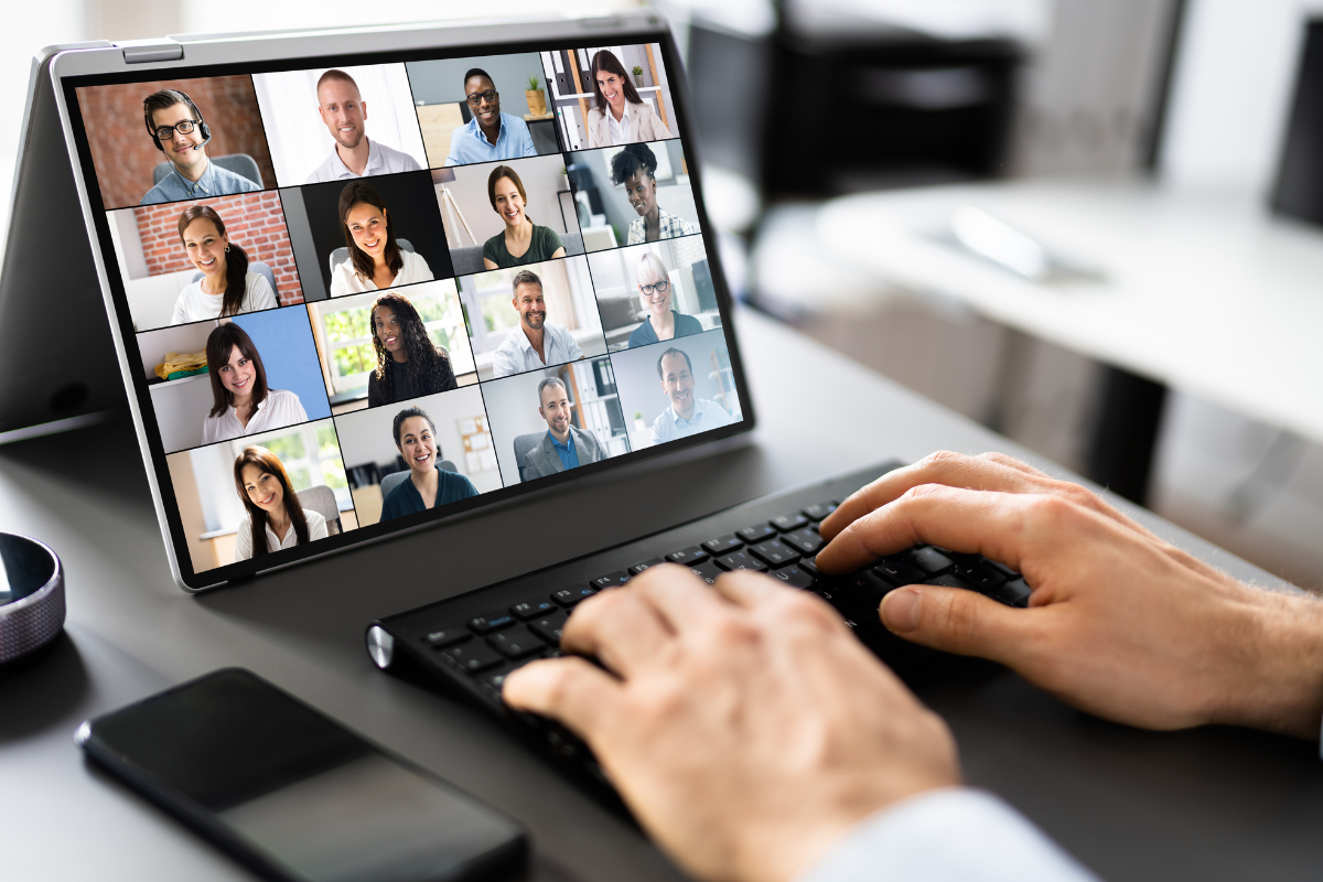 Comment mettre un fond sur google meet