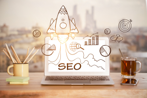 Tendances SEO 2026