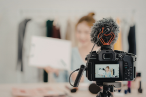 accélerer une video en ligne