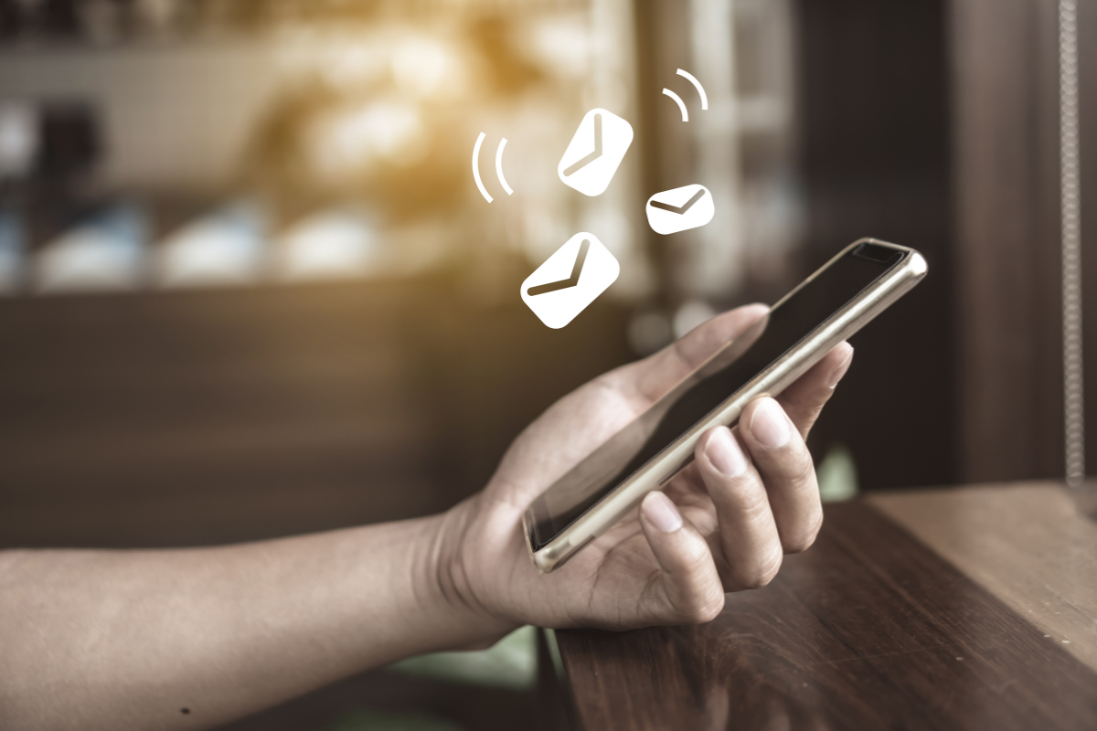 top 10 meilleurs logiciels SMS marketing 2026